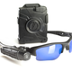 Illustration for article titled Taser's New Camera Turns Every Cop Into Robocop